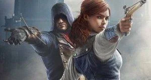 Nejvíce příjmů má Ubisoft z prodeje her pro PS4 a PC