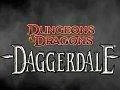 Oznámen Dungeons & Dragons Daggerdale