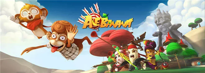 Gameplay video z PSVR hry Ace Banana
