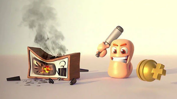 Letos by se měla objevit nová Worms hra