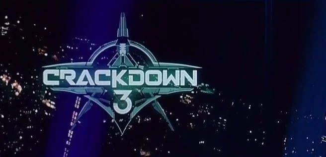 První záběry z akce Crackdown 3, bude mít 100% zničitelné prostředí díky cloudu