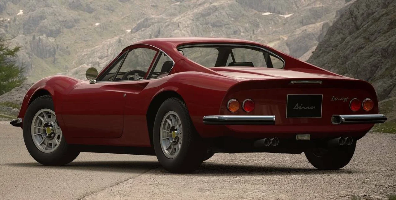 Představena lednová aktualizace pro Gran Turismo Sport