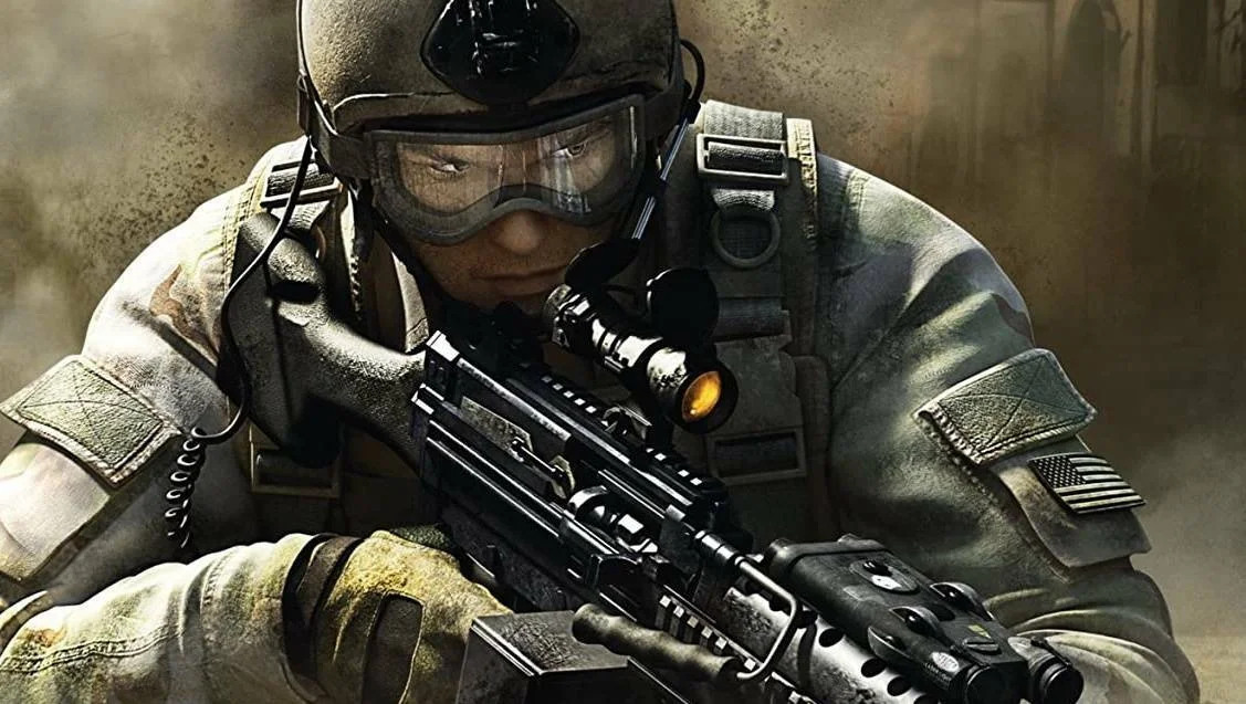 Spekulace: Brzy by mohlo dojít k oznámení nového dílu série SOCOM