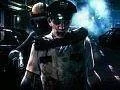 Renderovaný filmeček k Resident Evil: Operation Raccoon City
