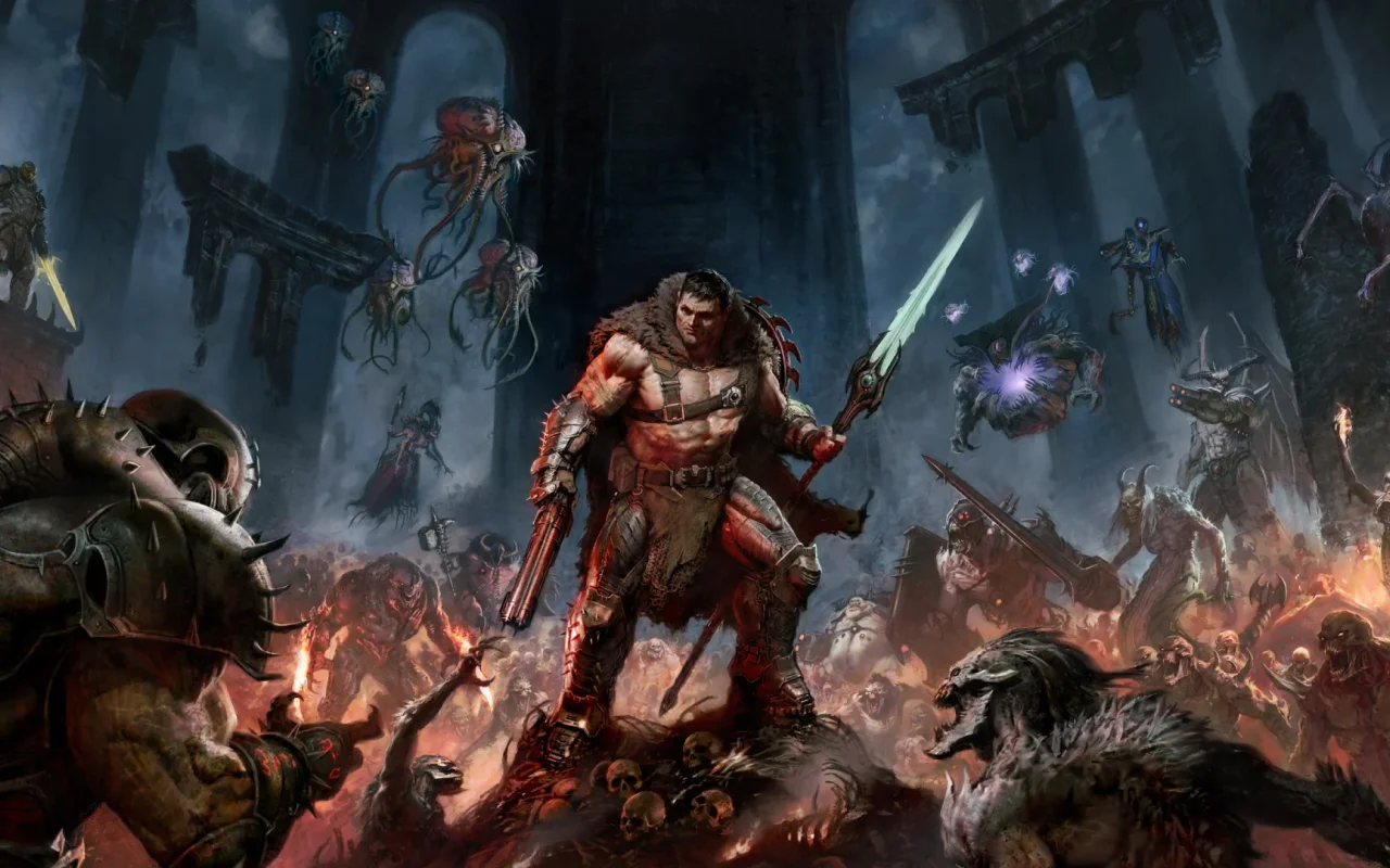 Rozšíření DOOM: The Dark Ages – Revelations má nabídnout 10-12 hodin nového obsahu