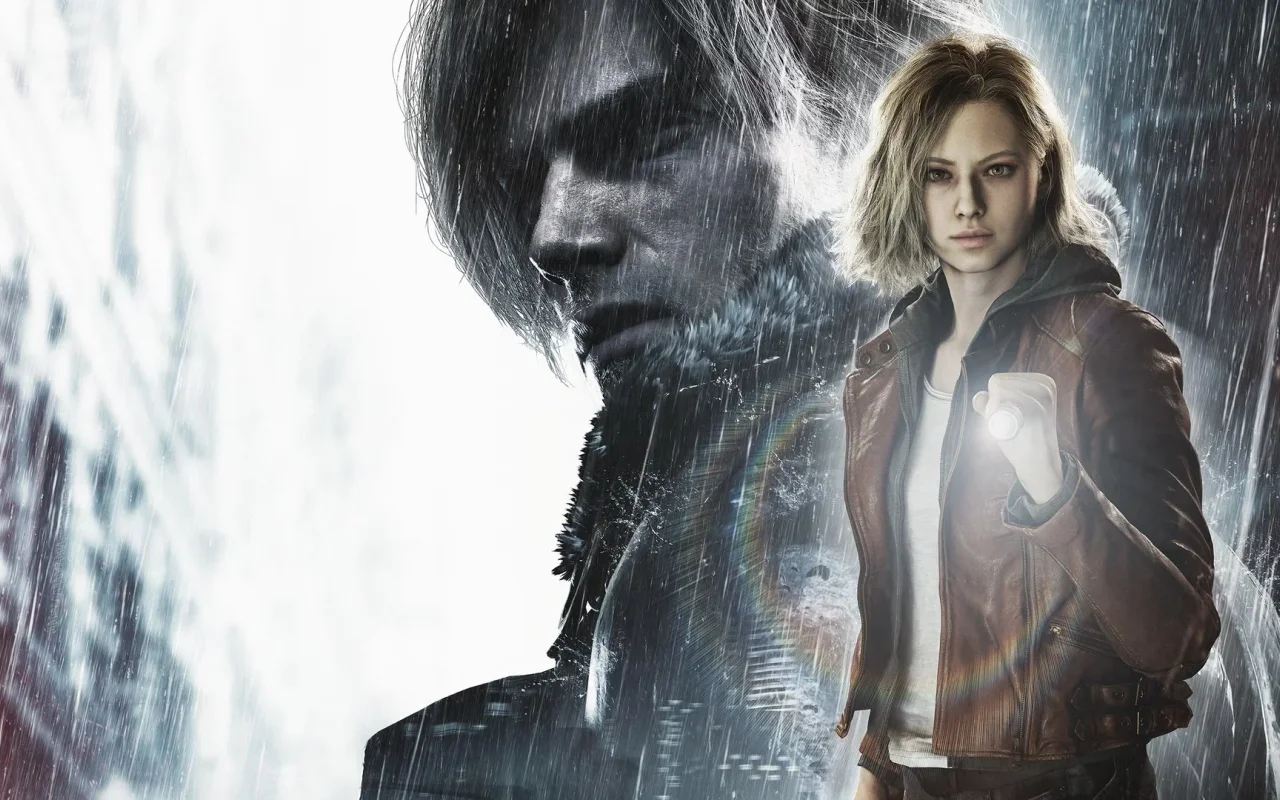 Resident Evil Requiem