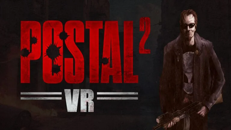 Oznámena akce POSTAL 2: VR pro PSVR2