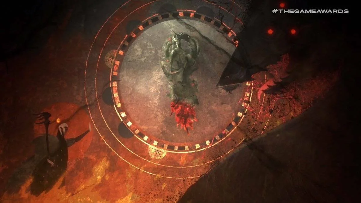 Oznámen nový Dragon Age od studia Bioware