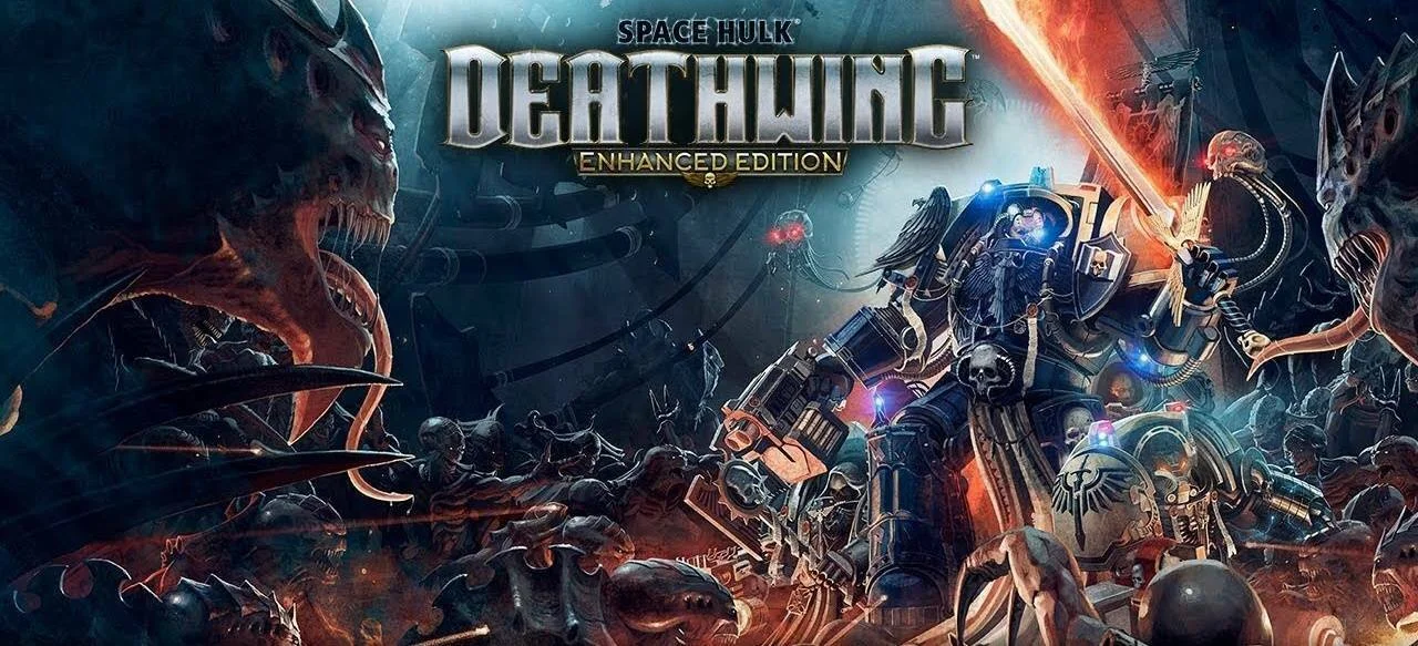 Space Hulk: Deathwing