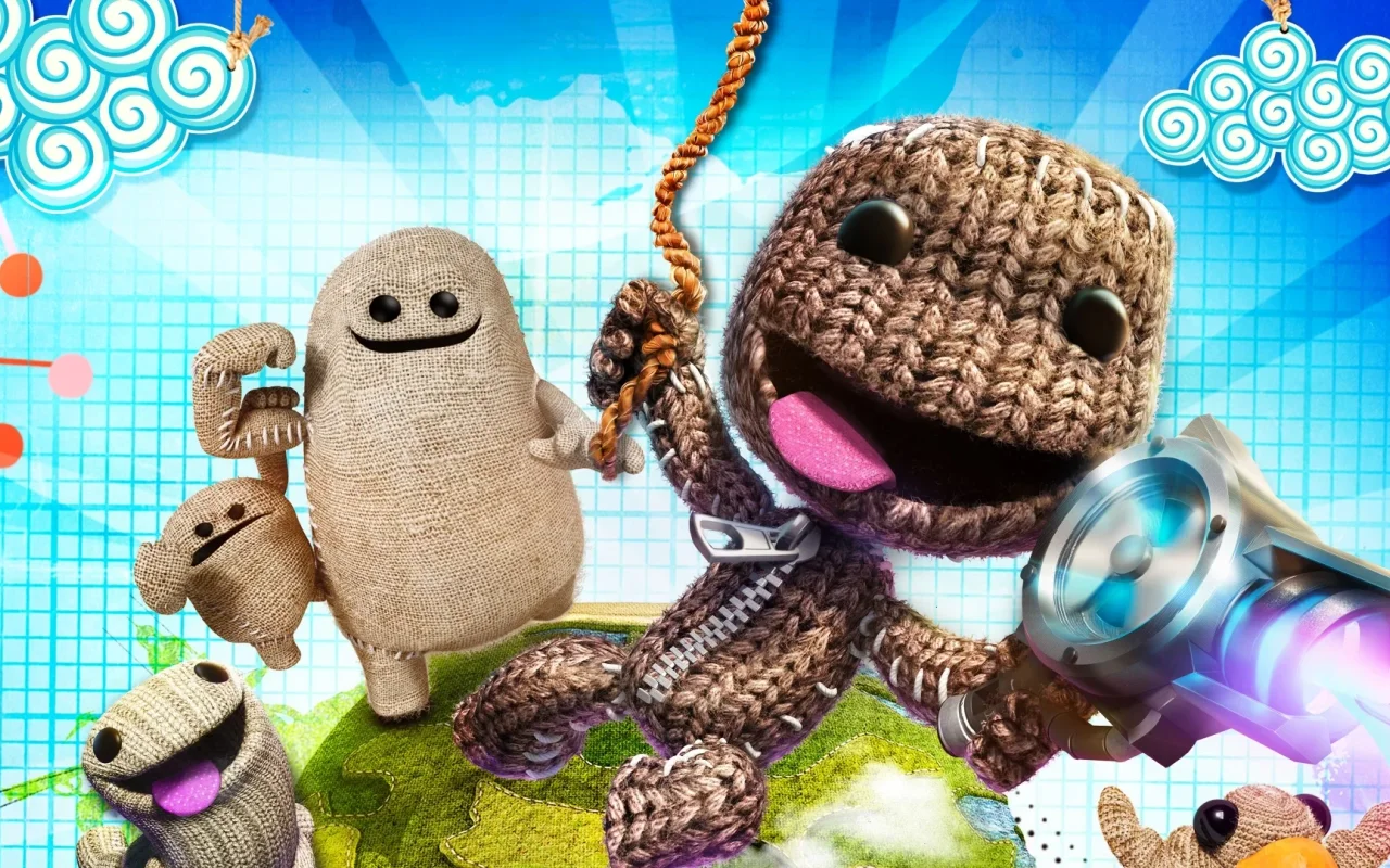 Servery hry LittleBigPlanet 3 zůstanou offline na neurčito