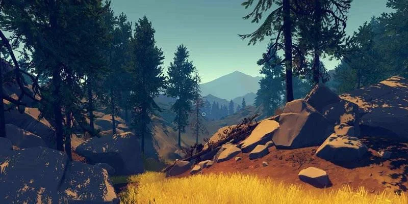 Vývojáři ze studia Campo Santo pracují se Sony na opravě hry Firewatch