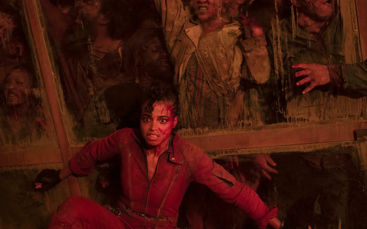 Netflix zrušil seriál Resident Evil, další sezóna nebude