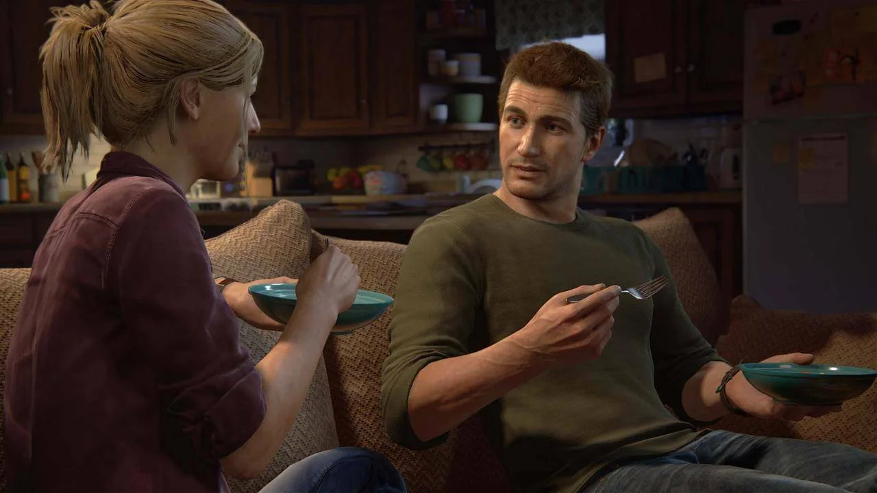 Neil Druckmann se rozpovídal o osudu Nathana Draka v Uncharted 4 – SPOILER