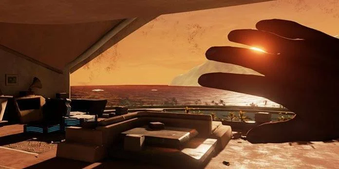 Trailer na adventuru Loading Human pro PlayStation VR