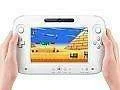 Nintendu klesly akcie po oznámení Wii U