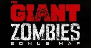 Call of Duty: Black Ops III – trailer na zombie mapu The Giant