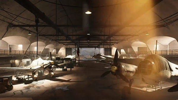 Nový trailer na Battlefield V ukazuje multiplayerové mapy