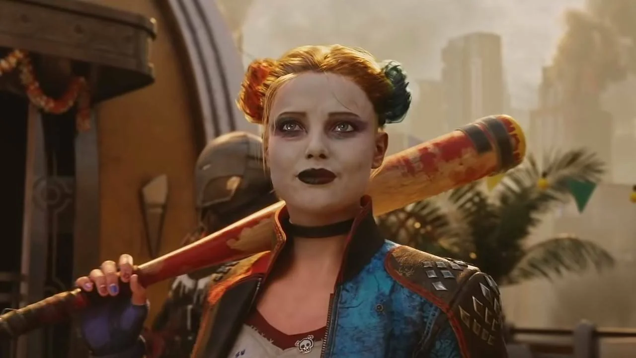 V říjnu se znovu ukážou hry Gotham Knights a Suicide Squad