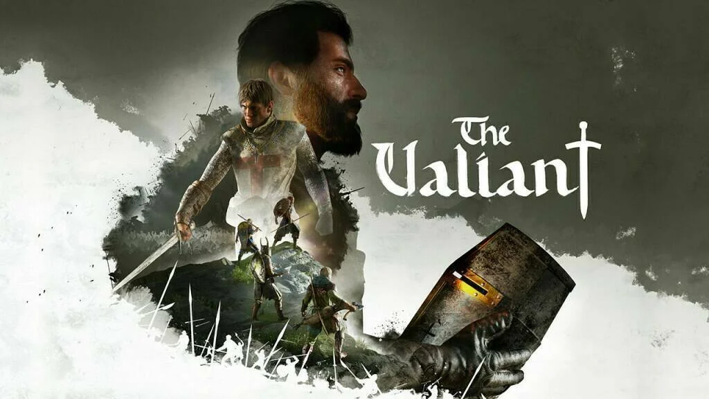 Oznámena strategická hra The Valiant