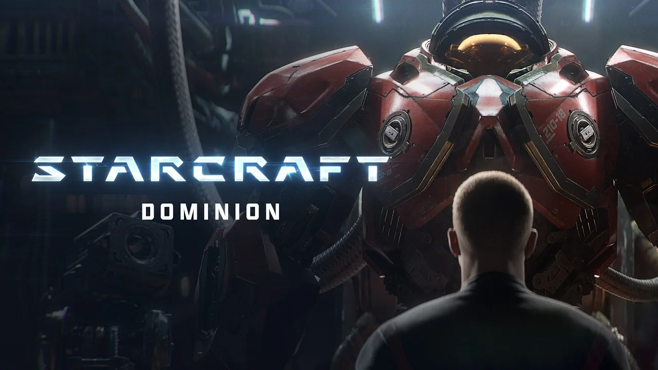 Blizzard oznámil přípravu open-world střílečky z univerza StarCraft, vyjde v roce 2030