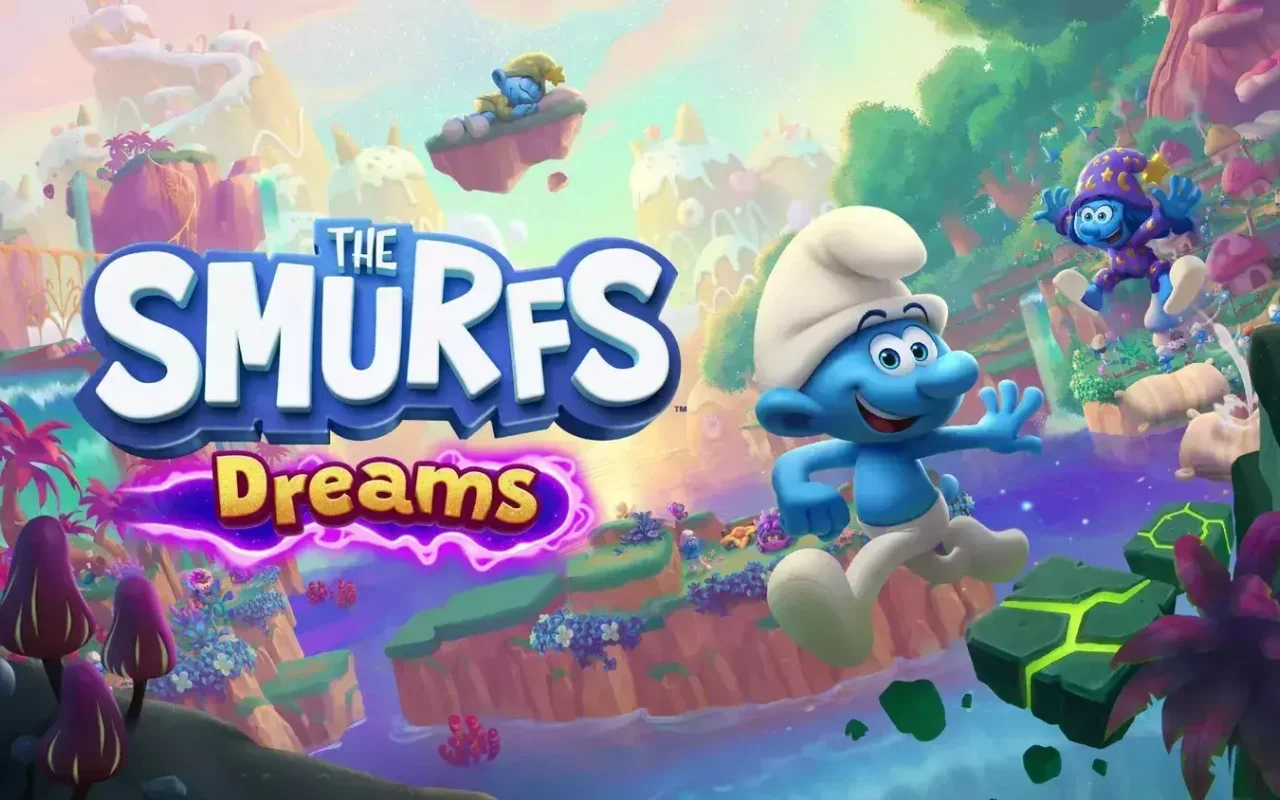 The Smurfs: Dreams 