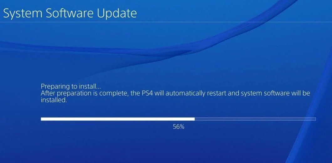 Sony umožní hráčům testovat další update pro PS4