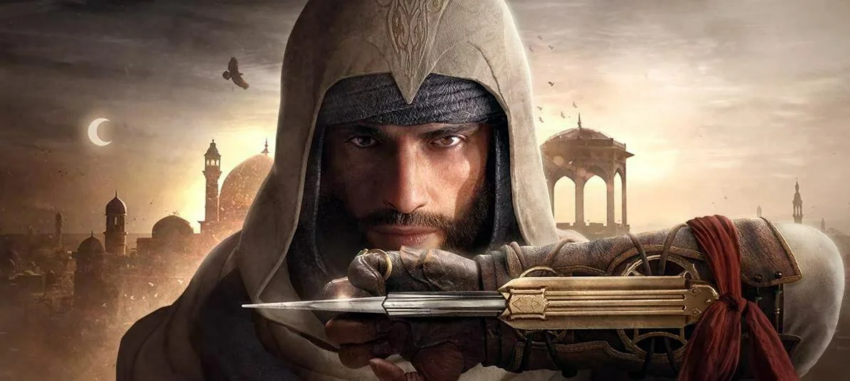 Představena hra Assassin's Creed Mirage, podívejte se na trailer