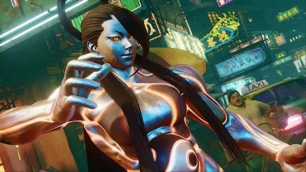 Do Street Fighter V: Champion Edition se dostane Seth, Gill je dostupný už nyní