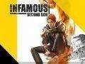 Informace o DLC Cole’s Legacy pro inFamous: Second Son
