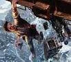 Úžasný gameplay Uncharted 2