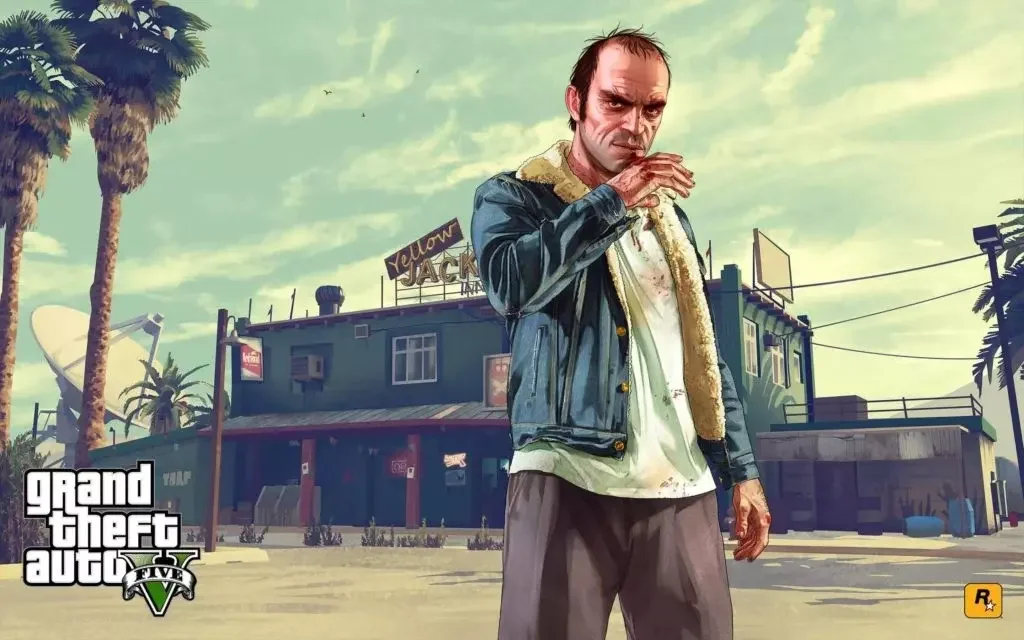 Příběhové rozšíření pro Grand Theft Auto V bylo zrušeno kvůli úspěchu GTA Online 