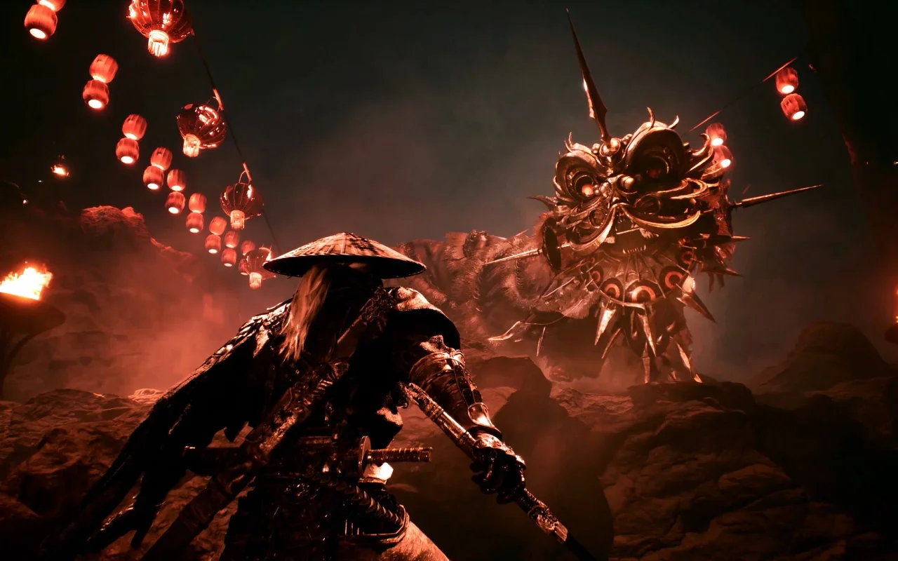 Sony si zajistila dvanáctiměsíční konzolovou exkluzivitu na hru Phantom Blade Zero