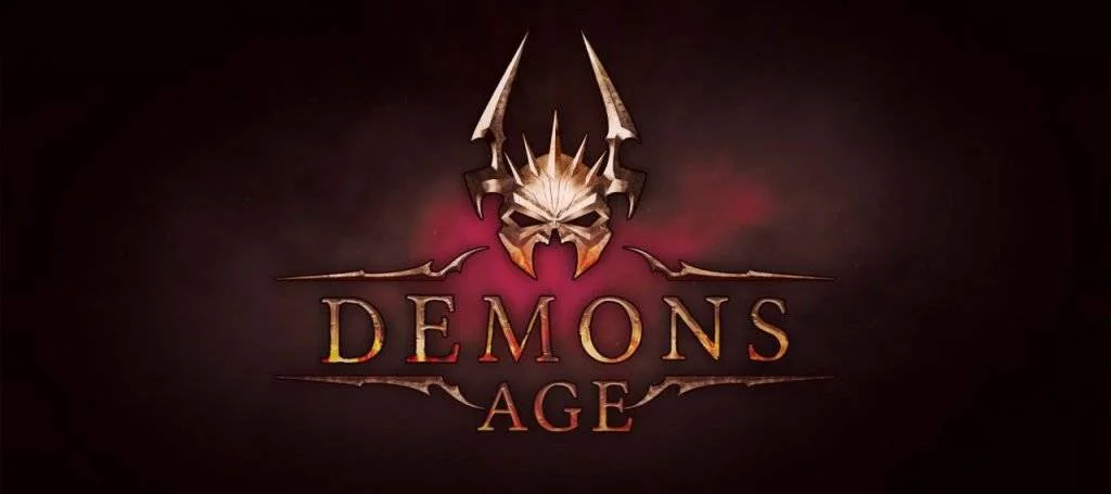 Trailer na akční tahové RPGčko Demons Age