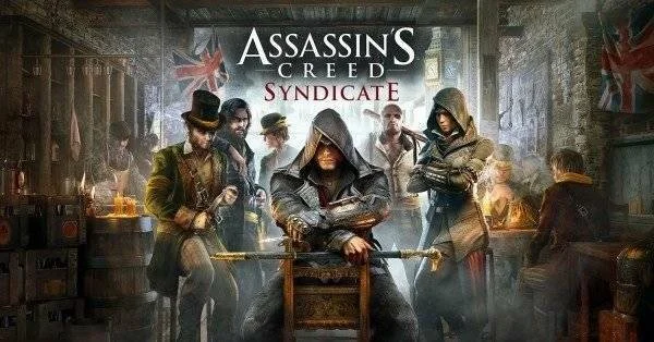 Assassin’s Creed: Syndicate získává ve světě kladná hodnocení