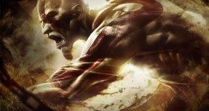 Prvních 15 minut z God of War 3 Remastered