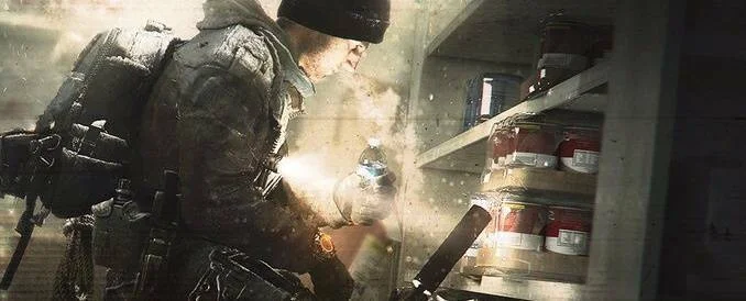 Rozšíření Survival pro Tom Clancy's The Division vyjde na PS4 těsně před Vánoci