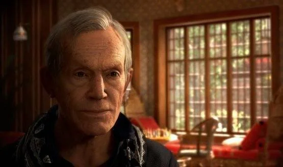 Hra Detroit: Become Human nakonec nedostane Photo režim