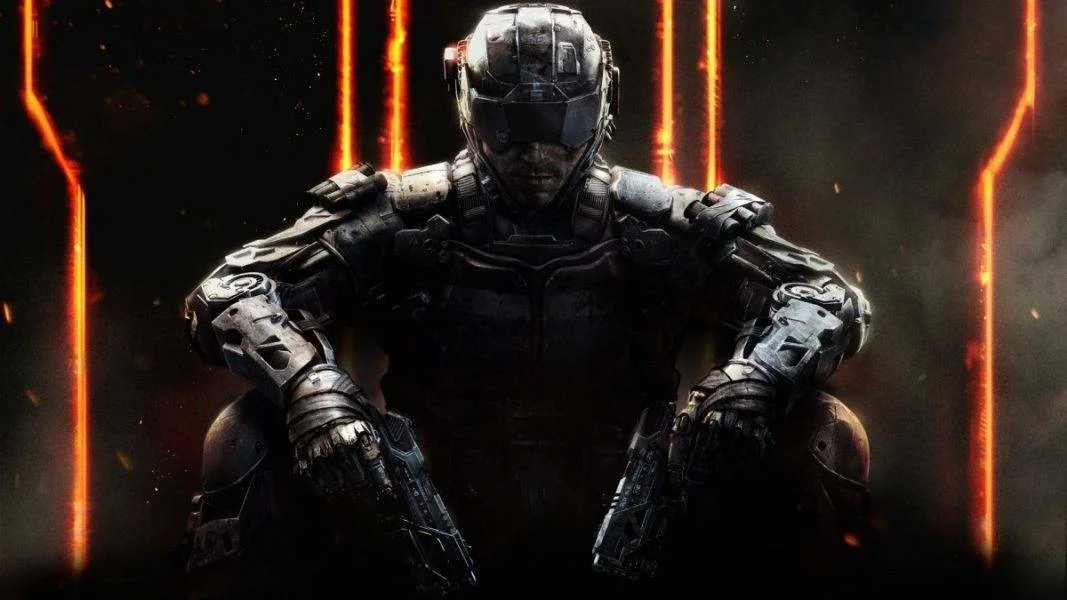 Deníček na Call of Duty: Black Ops III o příběhu