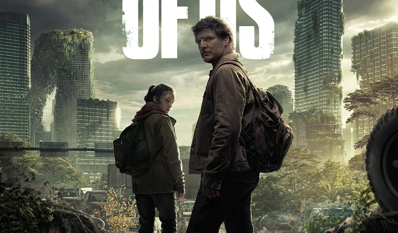 Druhý trailer na seriál The Last of Us