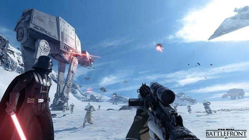 Star Wars Battlefront o den prodloužena