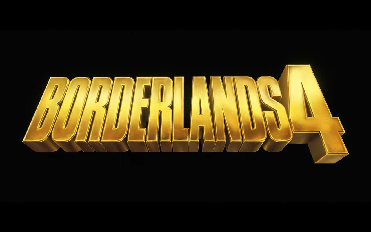 Několik artworků připravované akční RPG hry Borderlands 4