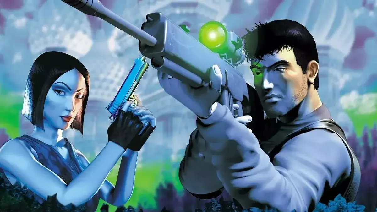 První klasická hra v PlayStation Plus podporuje přepínání mezi regiony PAL/NTSC