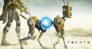 Deníček na hru ReCore + informace