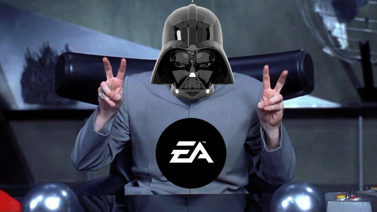 EA: Jsme plně odhodláni přinášet více Star Wars her