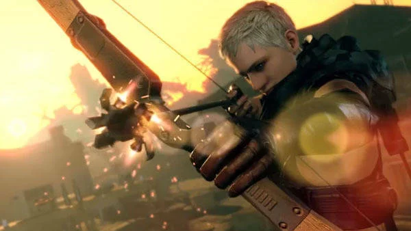 Konami oznámilo Metal Gear Survive pro PS4 a Xbox One
