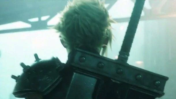 Remake Final Fantasy VII vyjde epizodicky
