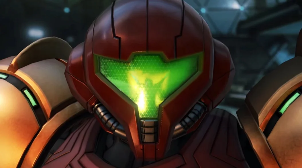 Hra Metroid Prime 4 se po letech připomněla prvním trailerem, vyjde příští rok 