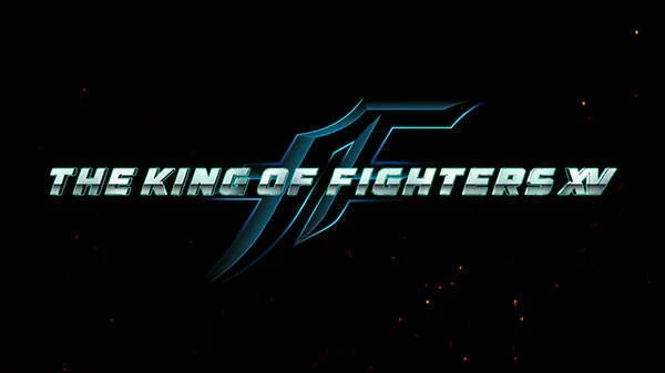 Oznámena bojovka The King of Fighters XV