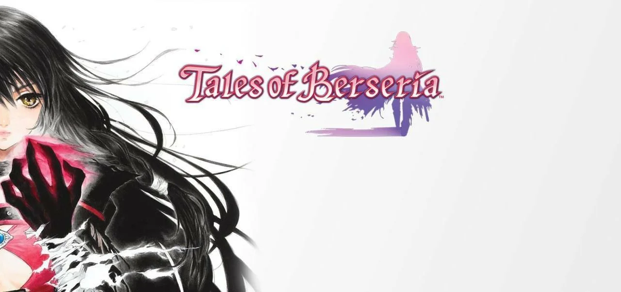 Tales of Berseria