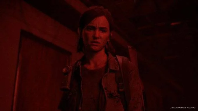První deníček na akční hru The Last of Us Part II - UPDATE